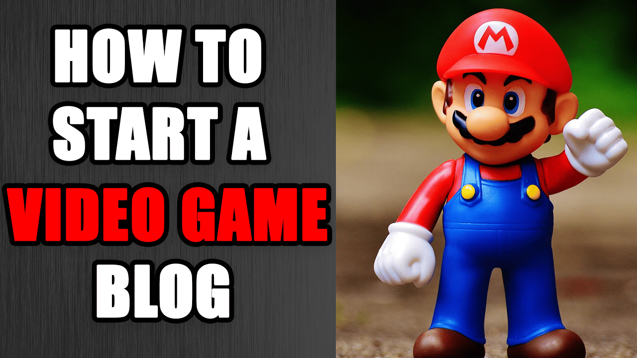 5 Tips for Starting a Video Game News/Review Website, by AussieGamr, Mode  B