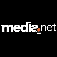 media.net logo