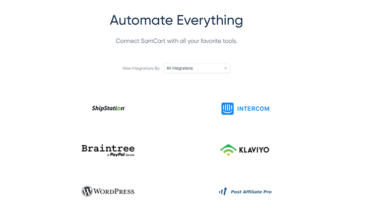 automate everything