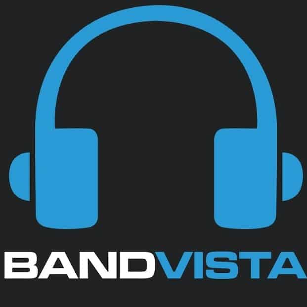 bandvista logo