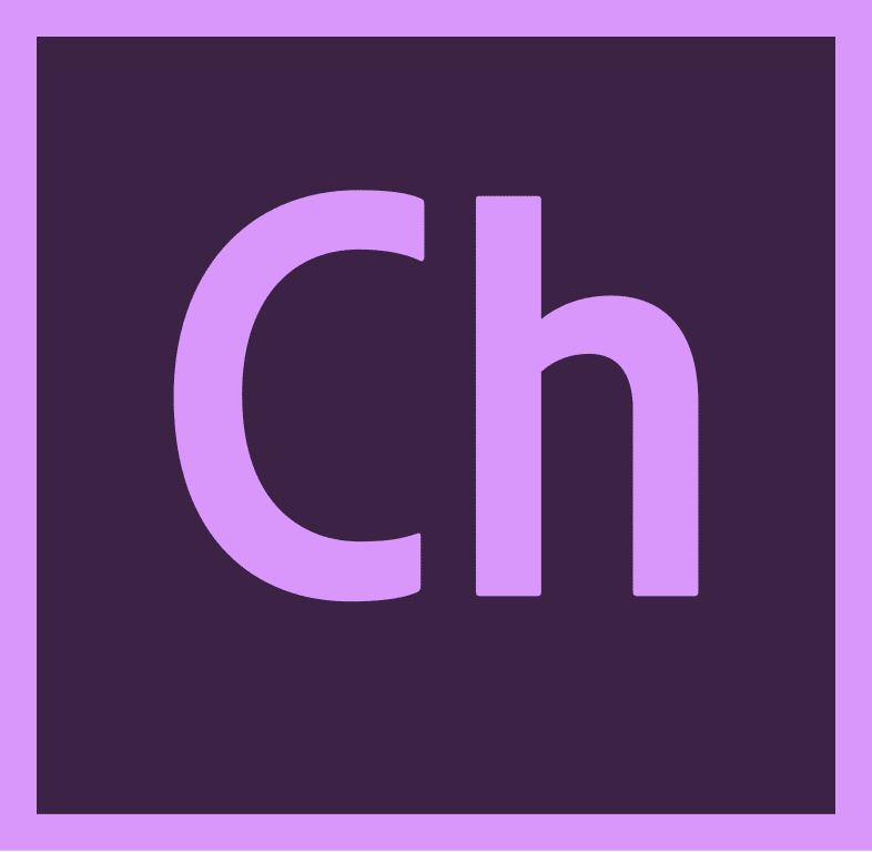 Adobe Character Animator logo