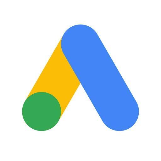 Google Ads Editor logo