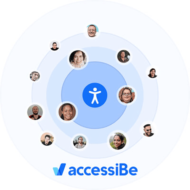 AccessiBe Integration