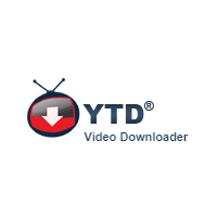 YTD video downloader logo