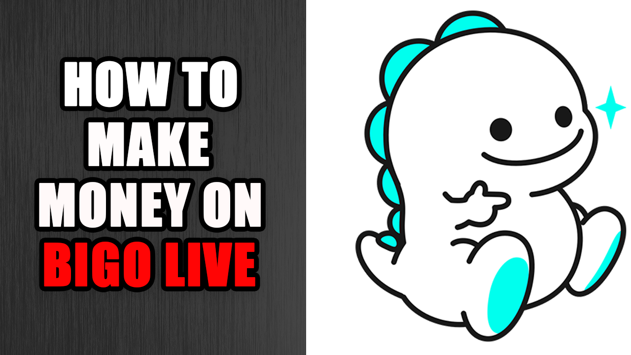 How to Make Money on Bigo Live in 2023 ⚠️ Over 1,000/Mo