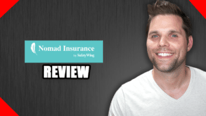 SafetyWing Nomad Insurance Review
