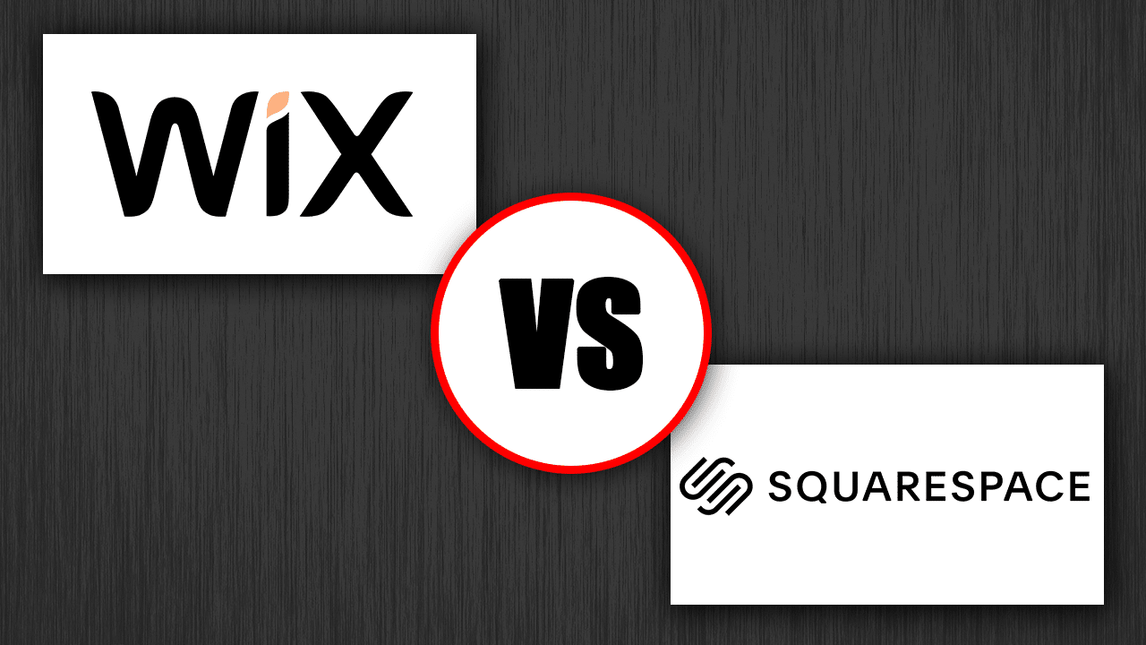 Wix Vs. Squarespace 2024 - What’s Best For Building A Website?