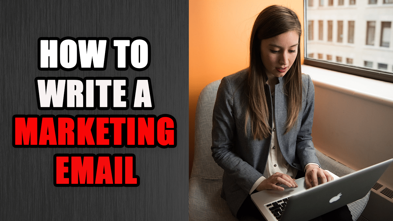 Master Your Message A Guide To Writing Marketing Emails 6781