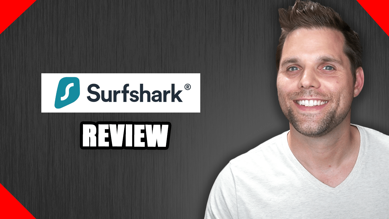 Surfshark Review 2024 ⚠️ A Good VPN For Complete Protection?