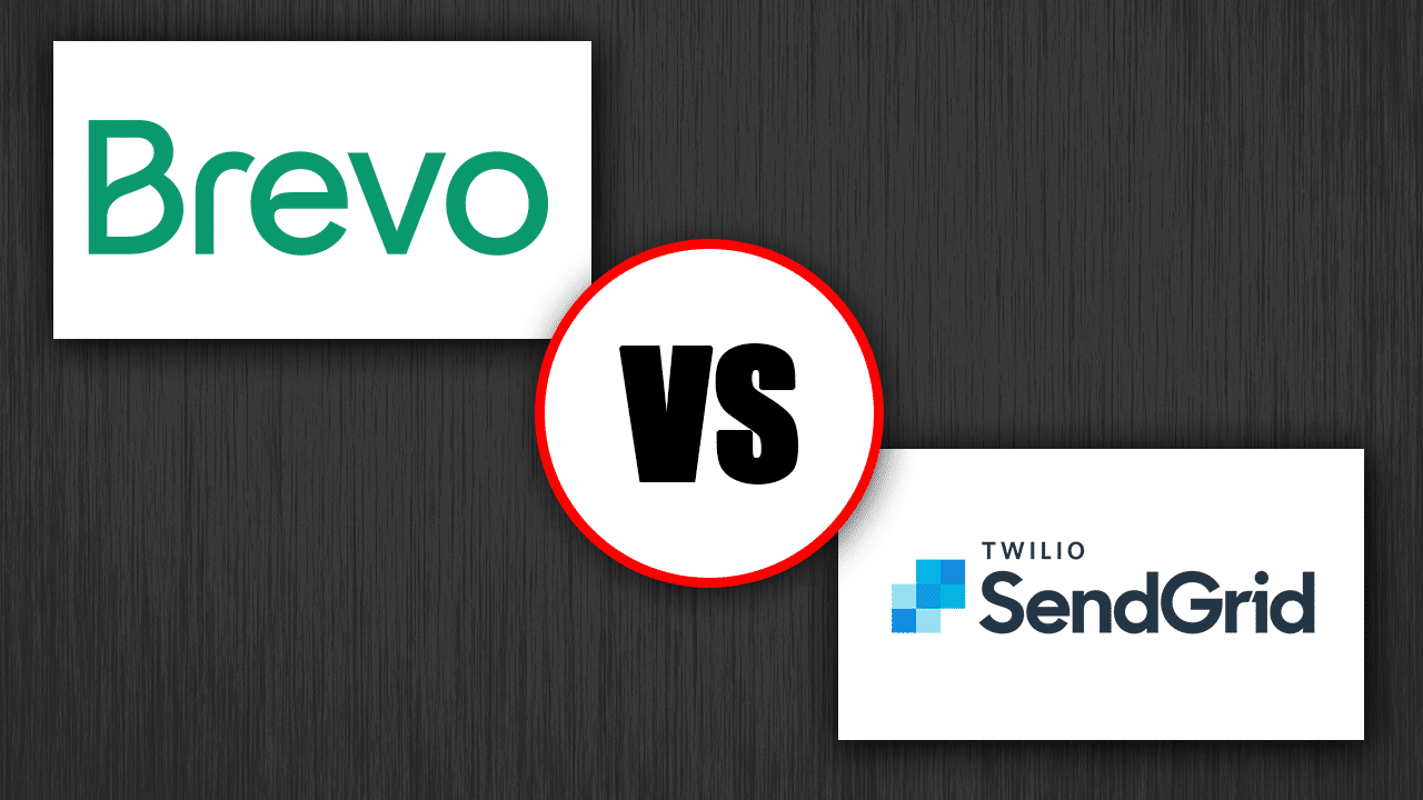 Brevo Vs. SendGrid 2024⚠️Which Email Tool Should You Choose?